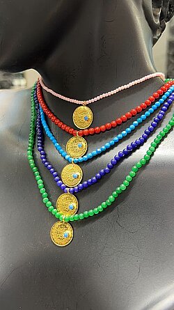 22k Reşat Çeyrek ve Ceyt Doğal Taş - 1