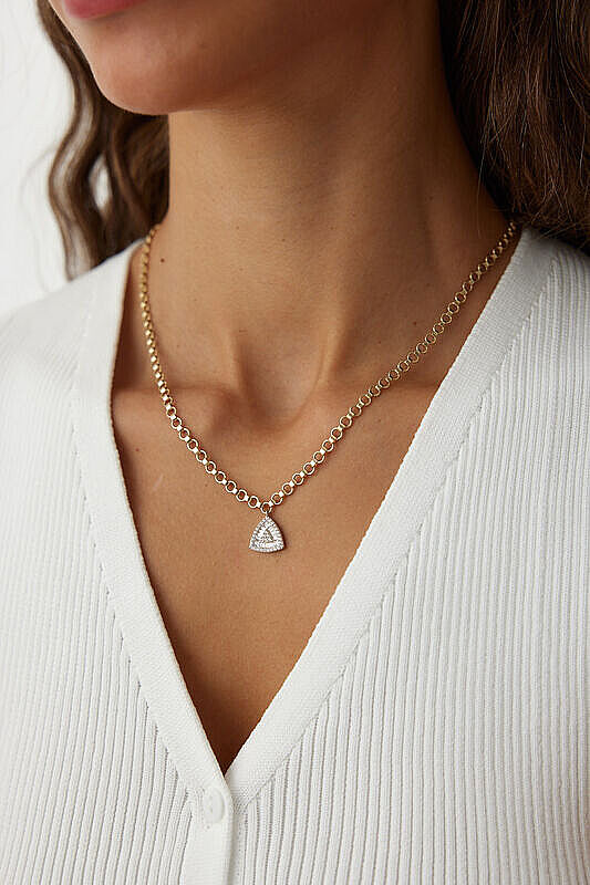 Harmony Zincir - 1
