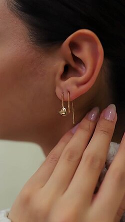 Sallantılı Kalp - 2